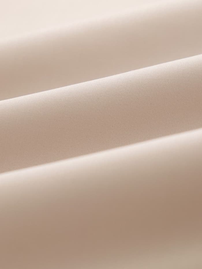 Простыня 1.5-спальная SL Home Tencel, 160×235 см, тенсель, бежевая
