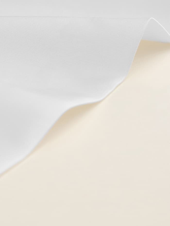 Пододеяльник евро SL Home Tencel, 200×220 см, тенсель, белый