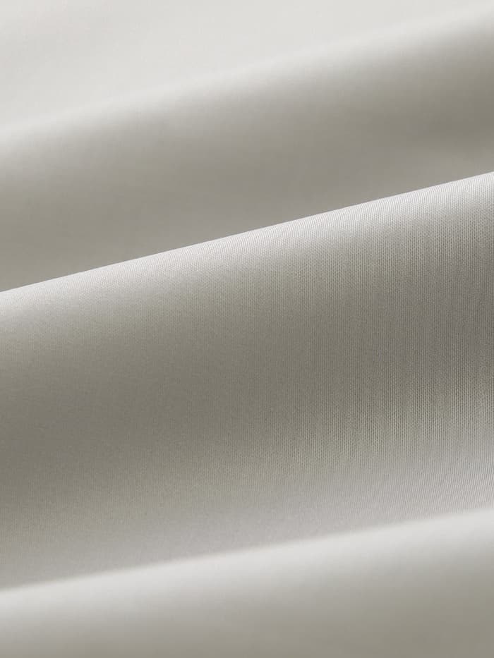Пододеяльник 1.5-спальный SL Home Tencel, 150×220 см, тенсель, светло-серый