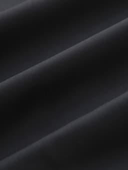 Простыня на резинке 1.5-спальная SL Home Tencel, 140×200+30 см, тенсель, чёрная