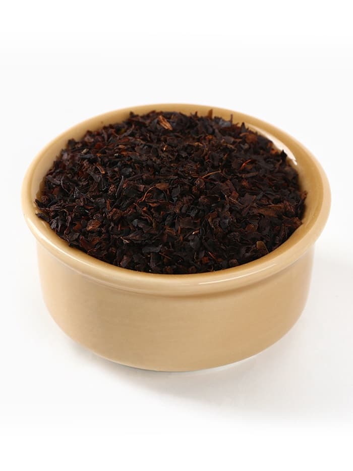 Чай подарочный «Любимой мамочке», весовой чай 40 г (2 шт. × 20 г)., чай в пакетиках 21.6 (12 шт. × 1.8 г).