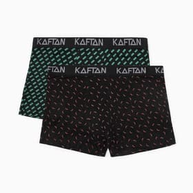 Набор трусов KAFTAN «Особо успешный», 2 штуки, размер 46