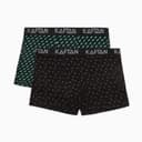 Набор трусов KAFTAN «Особо успешный», 2 штуки, размер 46