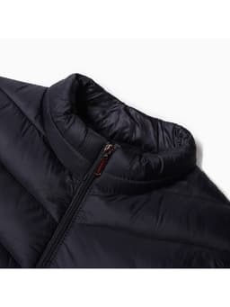 Жилет мужской на молнии MIST, размер 48, синий