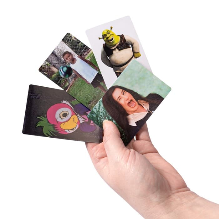 Игра для любителей мемов Десятое Королевство «МЕМЫЧ», 3-12 игроков, 18+