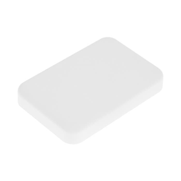 Внешний аккумулятор CRR-33, 5000 мАч, 5 W, для Iphone с функцией MagSafe, белый