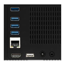 Моноблок IRU P231, 23.8", Full HD, Cel N4020 (1.1), 8 ГБ, SSD256Gb, Windows 11 Professional, GbitEt