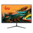 Моноблок IRU P233 23.8" Full HD, Intel Core i3-1005G1, 16 ГБ, SSD 256 ГБ, Windows 11 Pro, LAN Gigabit