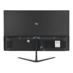 Моноблок IRU P233 23.8" Full HD, Intel Core i3-1005G1, 16 ГБ, SSD 256 ГБ, Windows 11 Pro, LAN Gigabit