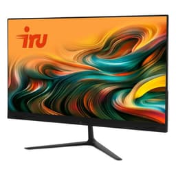 Моноблок IRU P233 23.8" Full HD, Intel Core i3-1005G1, 16 ГБ, SSD 256 ГБ, Windows 11 Pro, LAN Gigabit
