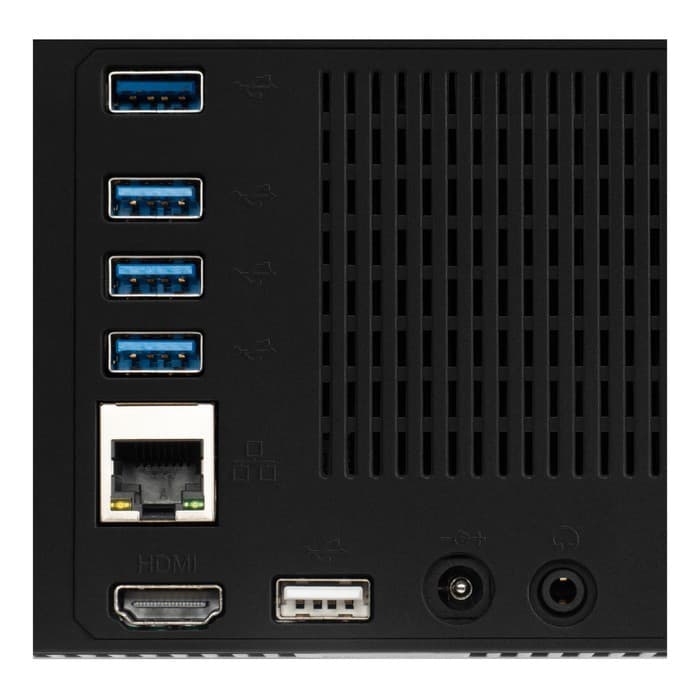 Моноблок IRU P233 23.8" Full HD, Intel Core i3-1005G1, 16 ГБ, SSD 256 ГБ, Windows 11 Pro, LAN Gigabit