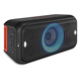 Минисистема LG XBOOM XL5S, 200 Вт, USB, Bluetooth, чёрная
