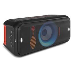 Минисистема LG XBOOM XL7S черный 250Вт USB BT