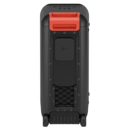 Минисистема LG XBOOM XL7S черный 250Вт USB BT
