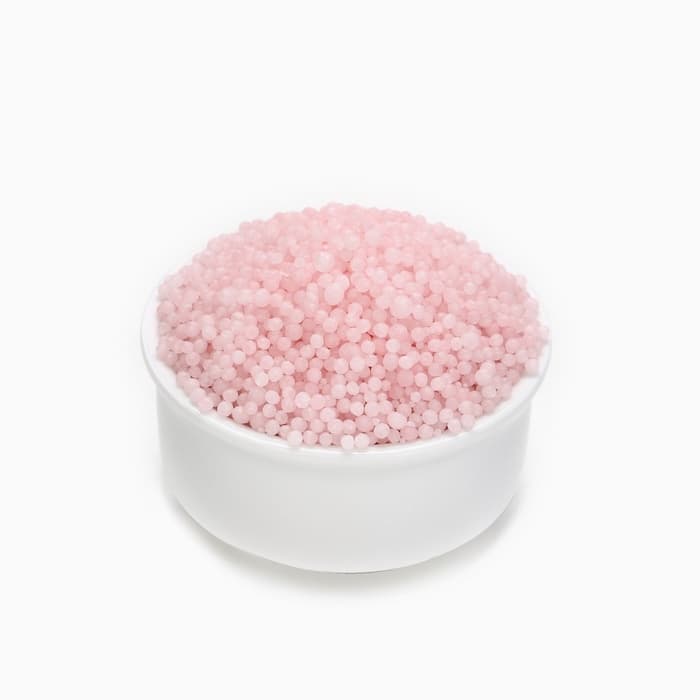 Жемчуг для ванны «Кайфуй!», 190 г, аромат лесных ягод, Чистое счастье