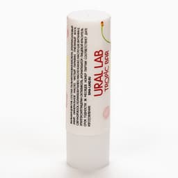 Бальзам для губ, 3.5 г, аромат вишни, TROPIC BAR by URAL LAB