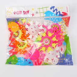 Волчок «Вихрь» со свистком, виды МИКС