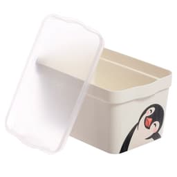 Детский ящик Lalababy Cute Penguin, 2.3 л