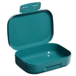 Ланч — бокс «Акула» 0.8 л, 179×128×52 см