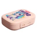 Ланч — бокс «Единорог», 0.8 л, 179×128×52 см