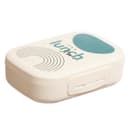 Ланч-бокс «Время обеда», 0.8 л