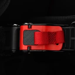 Шлем открытый с двумя визорами, размер L (59-60), модель - BLd=708E, черный глянцевый