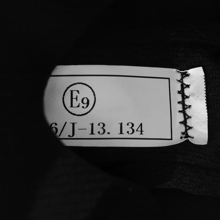 Шлем открытый с двумя визорами, размер L (59-60), модель - BLd=708E, черный матовый