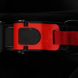 Шлем открытый с двумя визорами, размер XXL (61), модель - BLd=708E, белый глянцевый