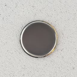 Магнит закатной «Лучший из лучших. 23 февраля», d=5 см