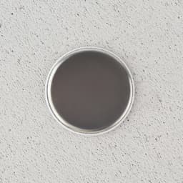 Магнит закатной «Лучший папа. 23 февраля», d = 5 см