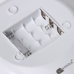 Диспенсер для жидкого мыла SAVANNA, сенсорный, 300 мл, белый