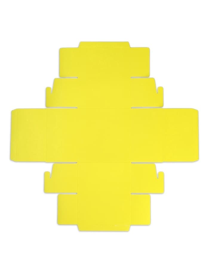 Коробка подарочная складная с пластиковым окном, упаковка, «С днём рождения!», 14×14×8 см