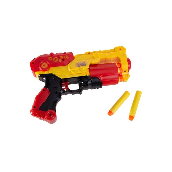 Игра «Тир. Весёлые шары» (Balloon Buster)