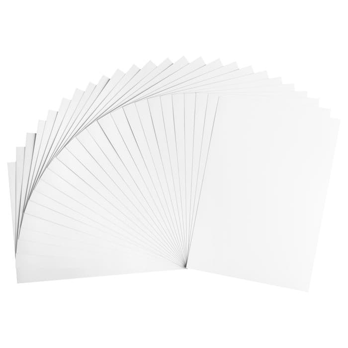 Папка для черчения А3, 24 листа, Гамма «Студия» (бумага Госзнак СПб), без рамки, 200 г/м²