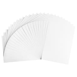 Папка для черчения А3, 24 листа, Гамма «Студия» (бумага Госзнак СПб), без рамки, 200 г/м²