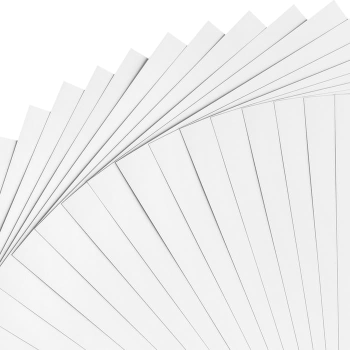 Папка для черчения А3, 24 листа, Гамма «Студия» (бумага Госзнак СПб), без рамки, 200 г/м²