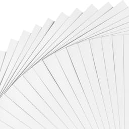 Папка для черчения А3, 24 листа, Гамма «Студия» (бумага Госзнак СПб), без рамки, 200 г/м²