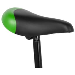 Велосипед детский Novatrack VECTOR, диаметр колёс 20", со съёмными колёсами, серебристый