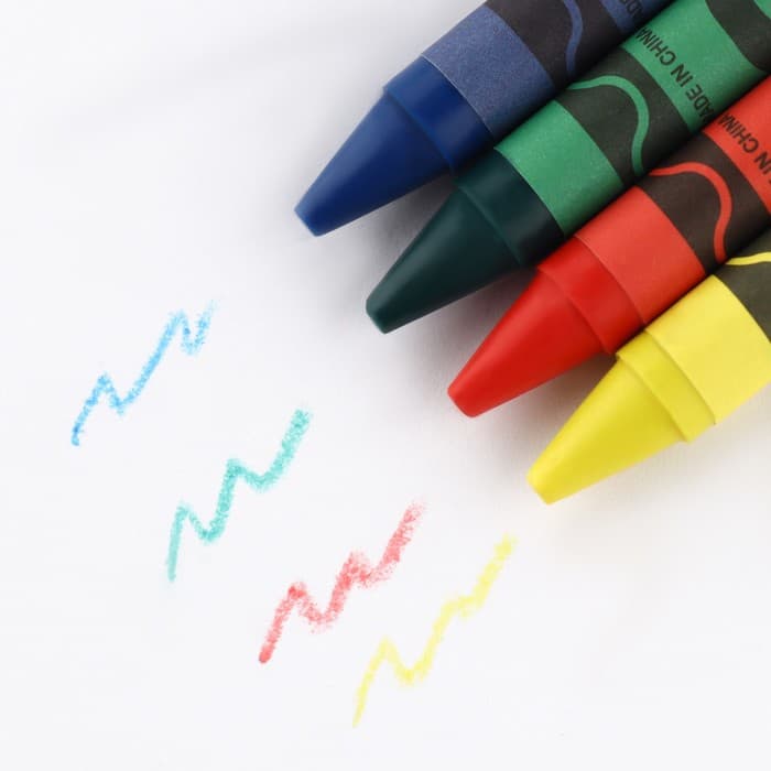 Подарочный набор, блокнот-раскраска А6, трекер привычек и восковые мелки «Самой модной»