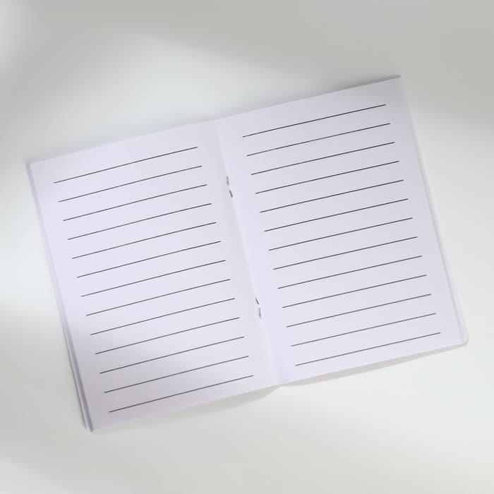 Подарочный набор, блокнот-раскраска А6, трекер привычек и восковые мелки «Самой модной»