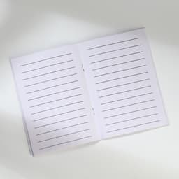 Подарочный набор, блокнот-раскраска А6, трекер привычек и восковые мелки «Самой модной»