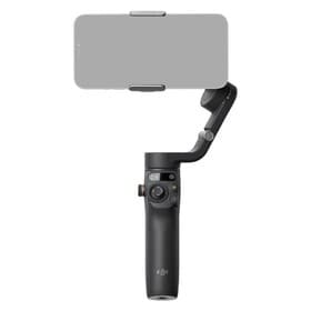 Стедикам портативный Dji Osmo Mobile 6, складной, штатив, ActiveTrack 5.0, чёрный