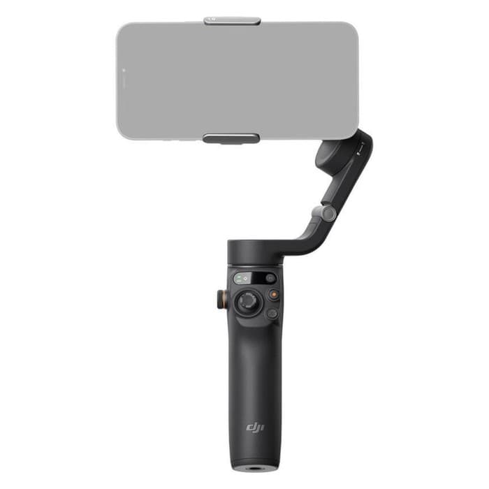 Стедикам портативный Dji Osmo Mobile 6, складной, штатив, ActiveTrack 5.0, чёрный