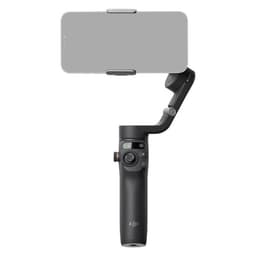 Стедикам портативный Dji Osmo Mobile 6, складной, штатив, ActiveTrack 5.0, чёрный