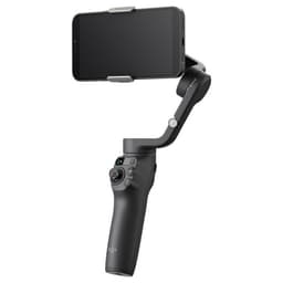 Стедикам портативный Dji Osmo Mobile 6, складной, штатив, ActiveTrack 5.0, чёрный