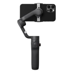 Стедикам портативный Dji Osmo Mobile 6, складной, штатив, ActiveTrack 5.0, чёрный