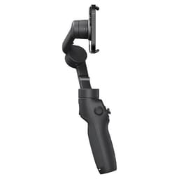 Стедикам портативный Dji Osmo Mobile 6, складной, штатив, ActiveTrack 5.0, чёрный