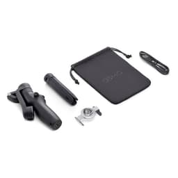 Стедикам портативный Dji Osmo Mobile 6, складной, штатив, ActiveTrack 5.0, чёрный