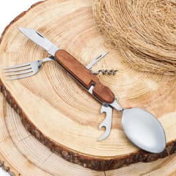 Набор туриста «Путешественник», 6 в 1