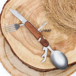 Набор туриста «Путешественник», 6 в 1